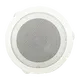100V in-ceiling speaker